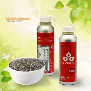 DẦU CHIA ÚC (CHAI 280ML)