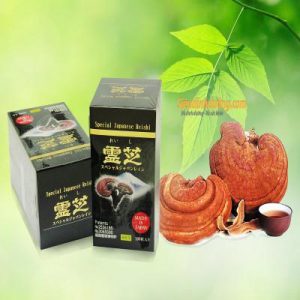 LINH CHI ĐỎ NHẬT BẢN (150 VIÊN/54.4GRAM)