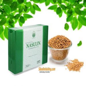 HẠT METHI ẤN ĐỘ (1,25KG)